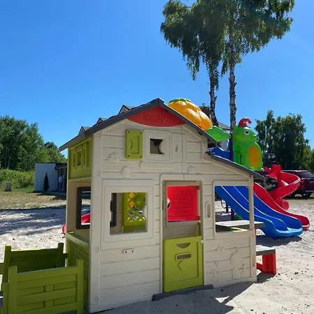 Magnolia Holiday home *