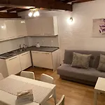 Vakantiehuis Magnolia Dźwirzyno