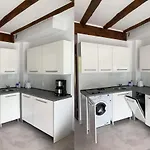 Vakantiehuis Magnolia Dźwirzyno