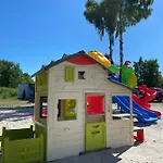 Magnolia Vakantiehuis *