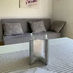 Vakantiehuis Magnolia