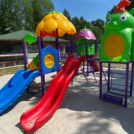 Magnolia Дом отдыха Дзвижино