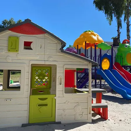 Magnolia * Dźwirzyno