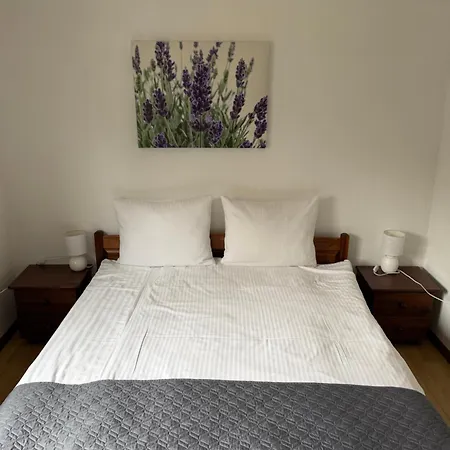 Magnolia Vakantiehuis Dźwirzyno
