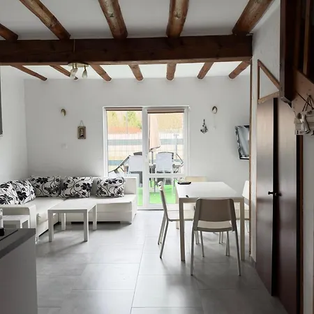 Magnolia Vakantiehuis *