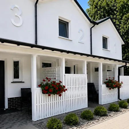 Magnolia Vakantiehuis *