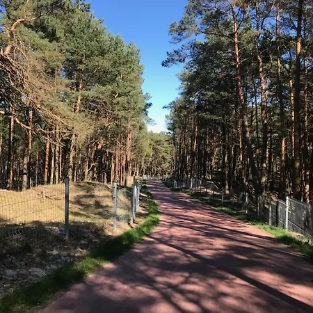 Magnolia - Komfortowe Dla Rodzin Nad Morzem