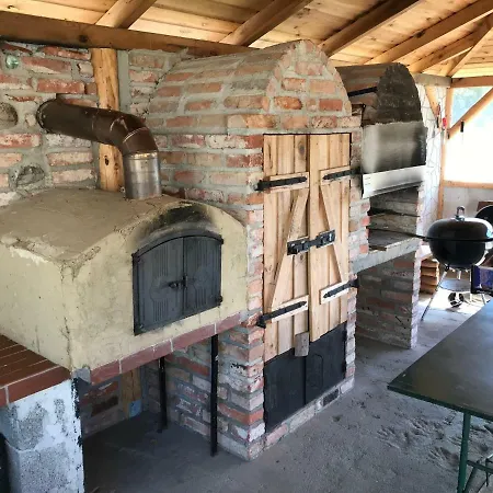 Magnolia Dom wakacyjny *