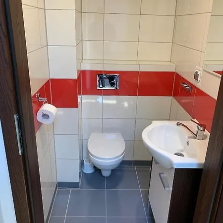 Magnolia Дом отдыха