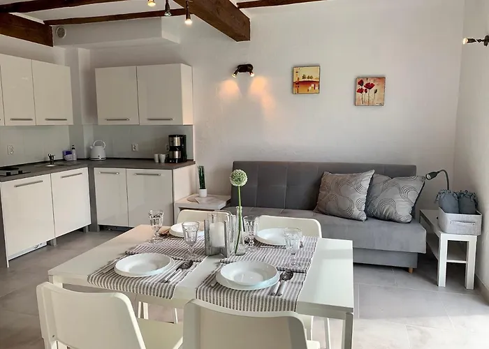 Magnolia Dom wakacyjny *