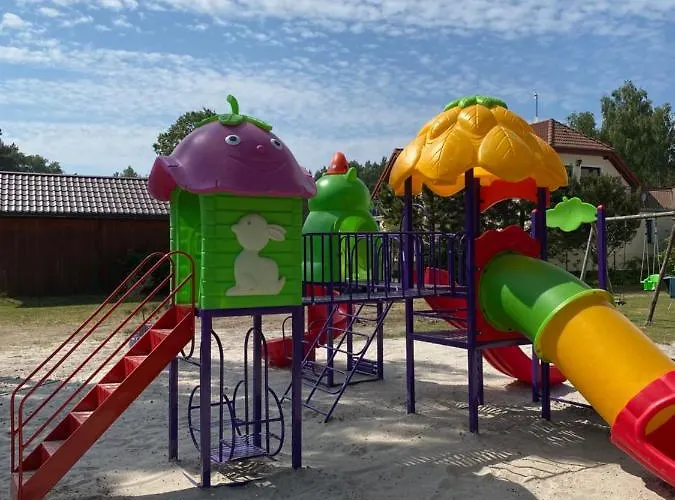 Magnolia Сasa de vacaciones *