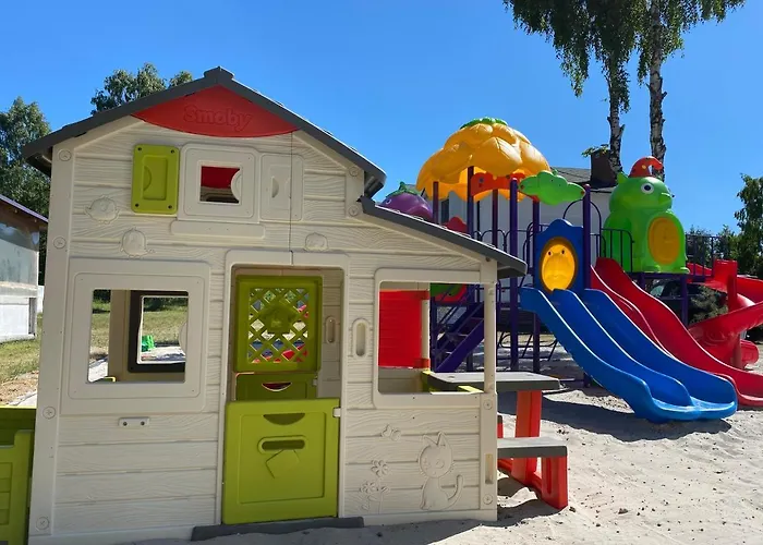 Magnolia * Dźwirzyno