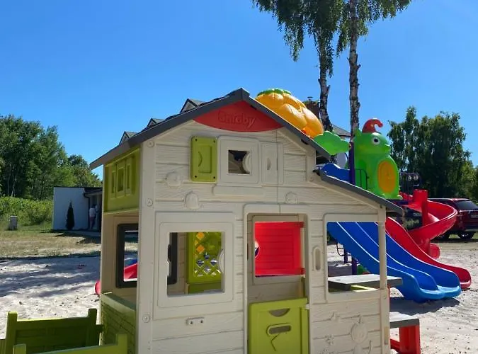 Magnolia Сasa de vacaciones *