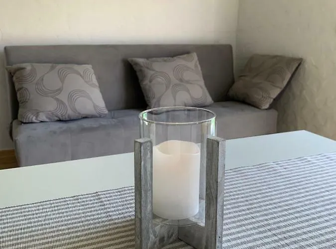 Сasa de vacaciones Magnolia