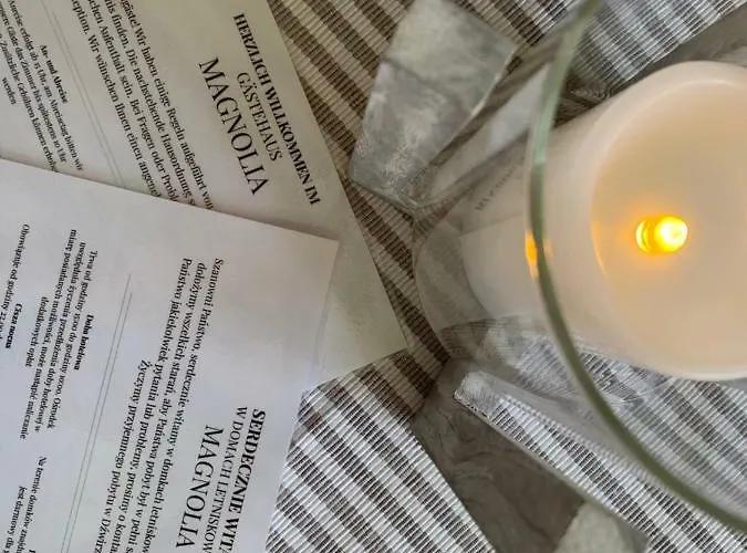 Сasa de vacaciones Magnolia