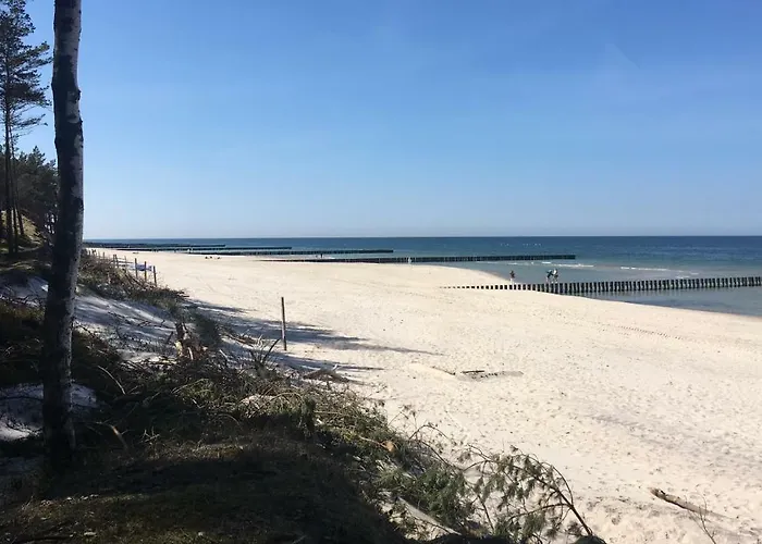 Сasa de vacaciones Magnolia *