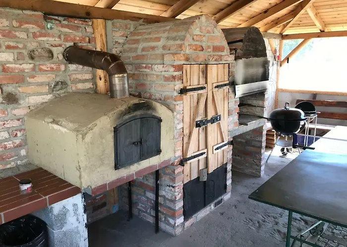 Magnolia Dom wakacyjny *