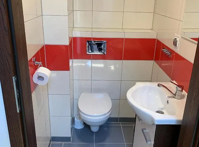 Magnolia Dom wakacyjny